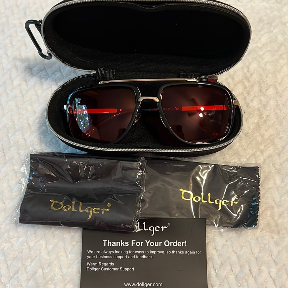 Dollger sunglasses